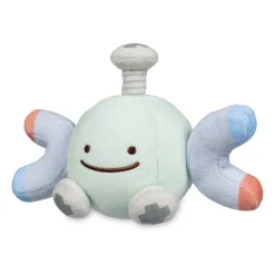 Ditto als Magnetilo 11cm - Pokemon Kuscheltier