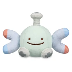 Ditto als Magnetilo 11cm - Pokemon Kuscheltier