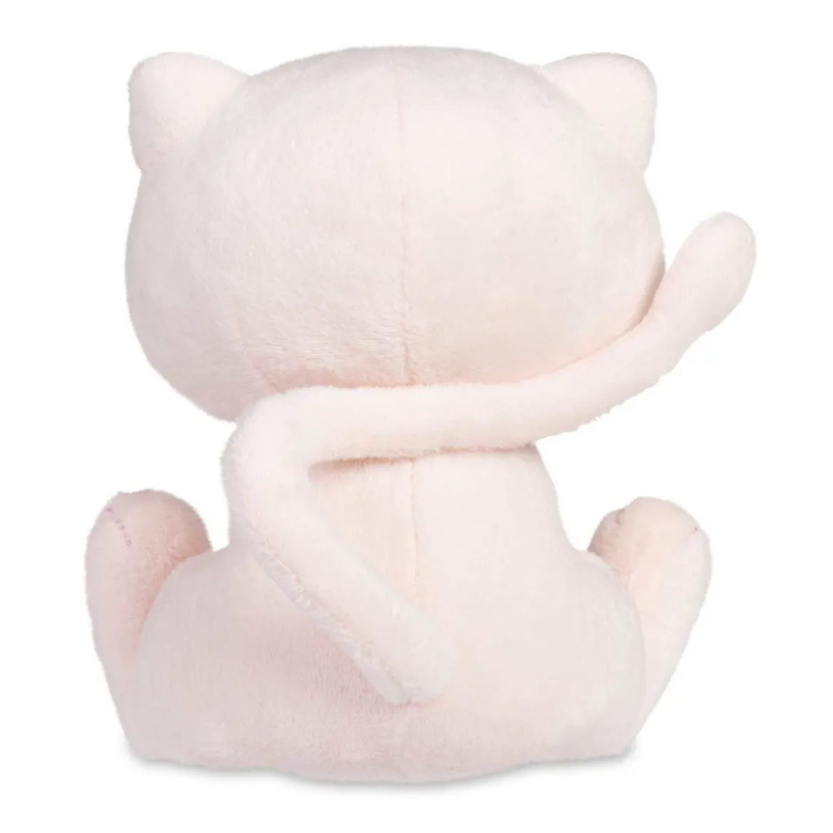Ditto als Mew 13cm - Pokemon Kuscheltier