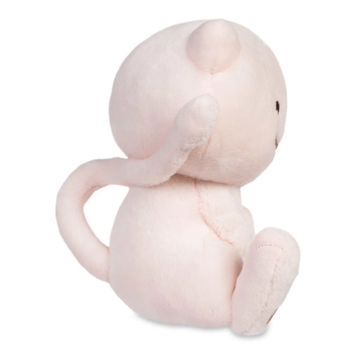 Ditto als Mew 13cm - Pokemon Kuscheltier
