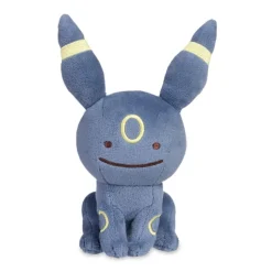 Ditto als Nachtara 19cm - Pokemon Kuscheltier