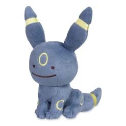 Ditto als Nachtara 19cm - Pokemon Kuscheltier