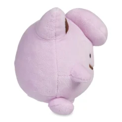 Ditto als Pummeluff 12cm - Pokemon Kuscheltier
