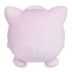 Ditto als Pummeluff 12cm - Pokemon Kuscheltier