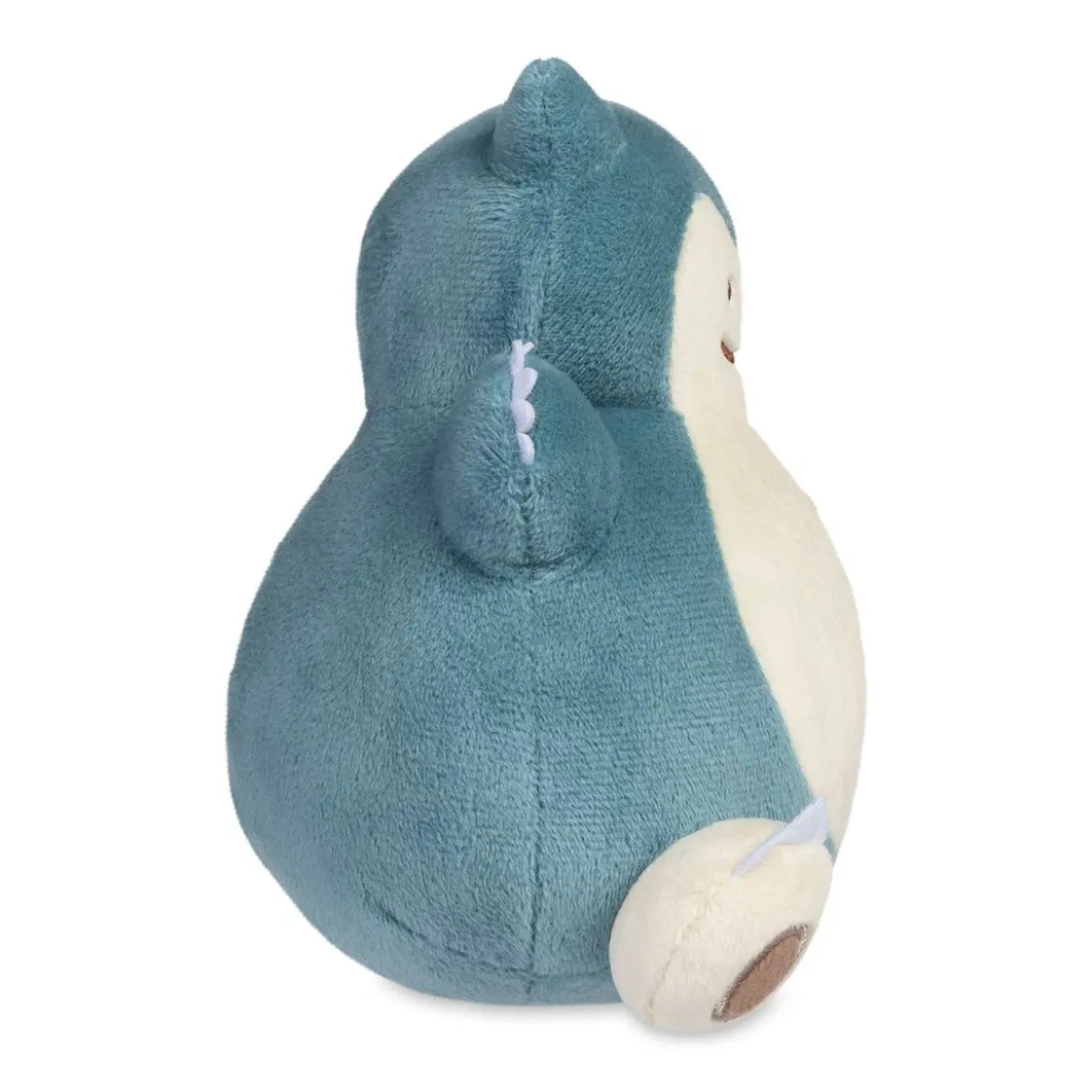 Ditto als Relaxo 16cm - Pokemon Kuscheltier