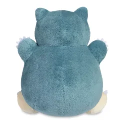 Ditto als Relaxo 16cm - Pokemon Kuscheltier