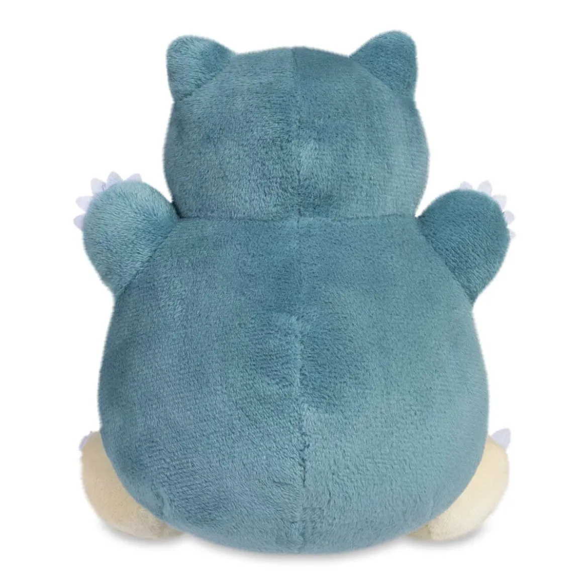 Ditto als Relaxo 16cm - Pokemon Kuscheltier