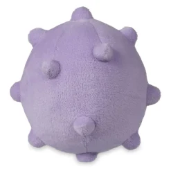 Ditto als Smogon 10cm - Pokemon Kuscheltier