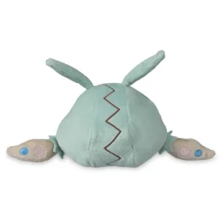 Ditto als Unratütox 10cm - Pokemon Kuscheltier