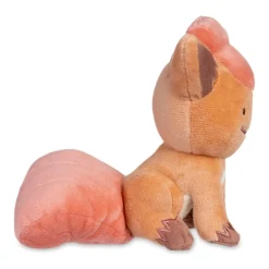 Ditto als Vulpix 14cm - Pokemon Kuscheltier