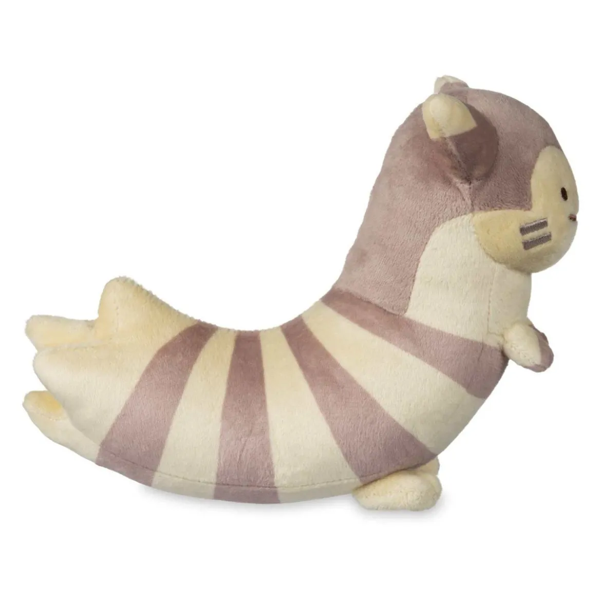 Ditto als Wiesenior 16cm - Pokemon Kuscheltier