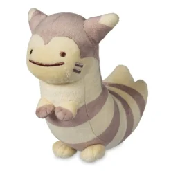 Ditto als Wiesenior 16cm - Pokemon Kuscheltier
