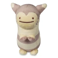 Ditto als Wiesenior 16cm - Pokemon Kuscheltier