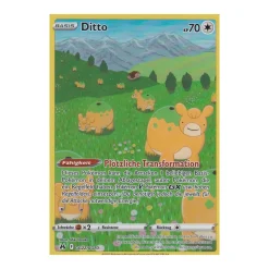 Ditto GG22/GG70 HOLO