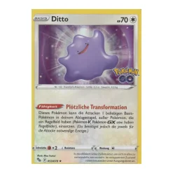 Ditto 053/078 HOLO