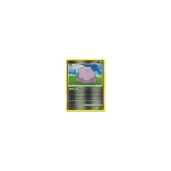 Ditto Lv.33 027/146 Reverse Holo