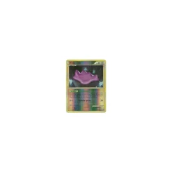 Ditto REVERSE HOLO