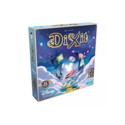 Dixit Disney Edition - Kartenspiel