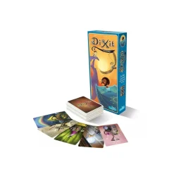 Dixit 3 - Journey - Kartenspiel-Erweiterung