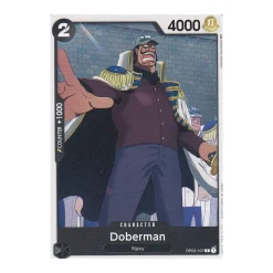 Doberman