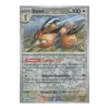 Dodri 085/165 Holo REVERSE HOLO