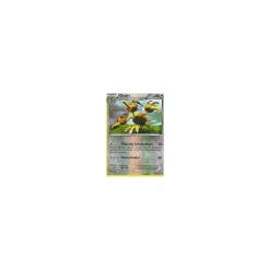 Dodri 100/135 REVERSE HOLO