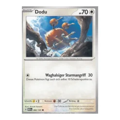 Dodu 084/165