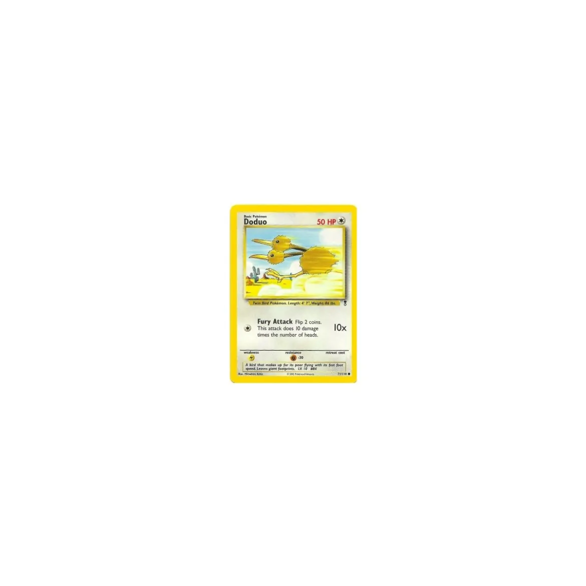 Doduo