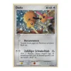 Dodu REVERSE HOLO