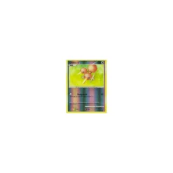 Dodu REVERSE HOLO
