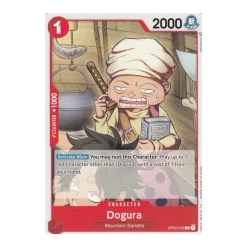 Dogura