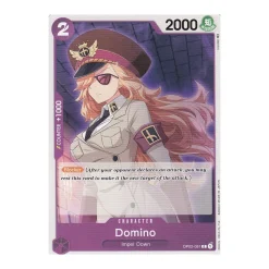 Domino
