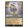 Donald Duck - Musketier 177/204
