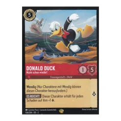 Donald Duck - Nicht schon wieder! 106/204