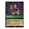 Donald Duck - Perfekter Gentleman Holo 077/204