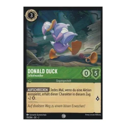 Donald Duck - Schlafwandler 078/204
