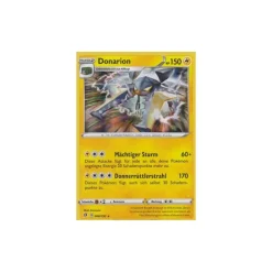Donarion 066/192 HOLO