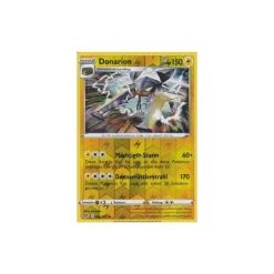 Donarion 066/192 REVERSE HOLO