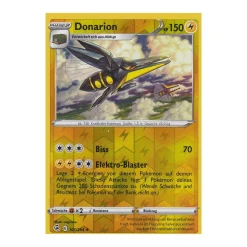 Donarion 101/264 REVERSE HOLO