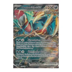 Donnersichel ex 124/182