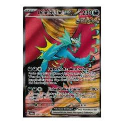 Donnersichel ex 229/182 Fullart