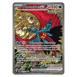 Donnersichel-ex 162/131 Special Illustration Rare