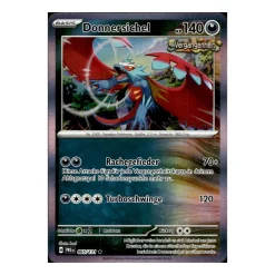 Donnersichel 065/131 Holo