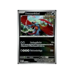 Donnersichel 065/131 Holo REVERSE HOLO
