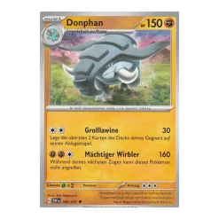 Donphan 049/091