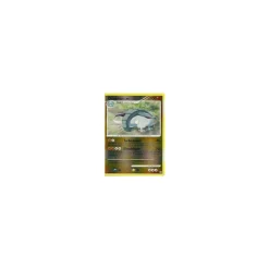 Donphan REVERSE HOLO