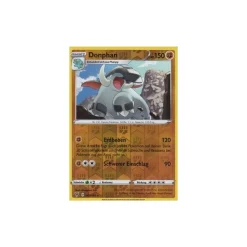 Donphan 087/185 REVERSE HOLO