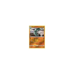 Donphan 073/168 REVERSE HOLO