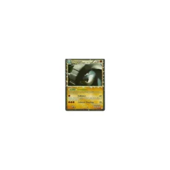 Donphan 107/123 SILVERSTAR HOLO