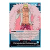 Donquixote Doflamingo